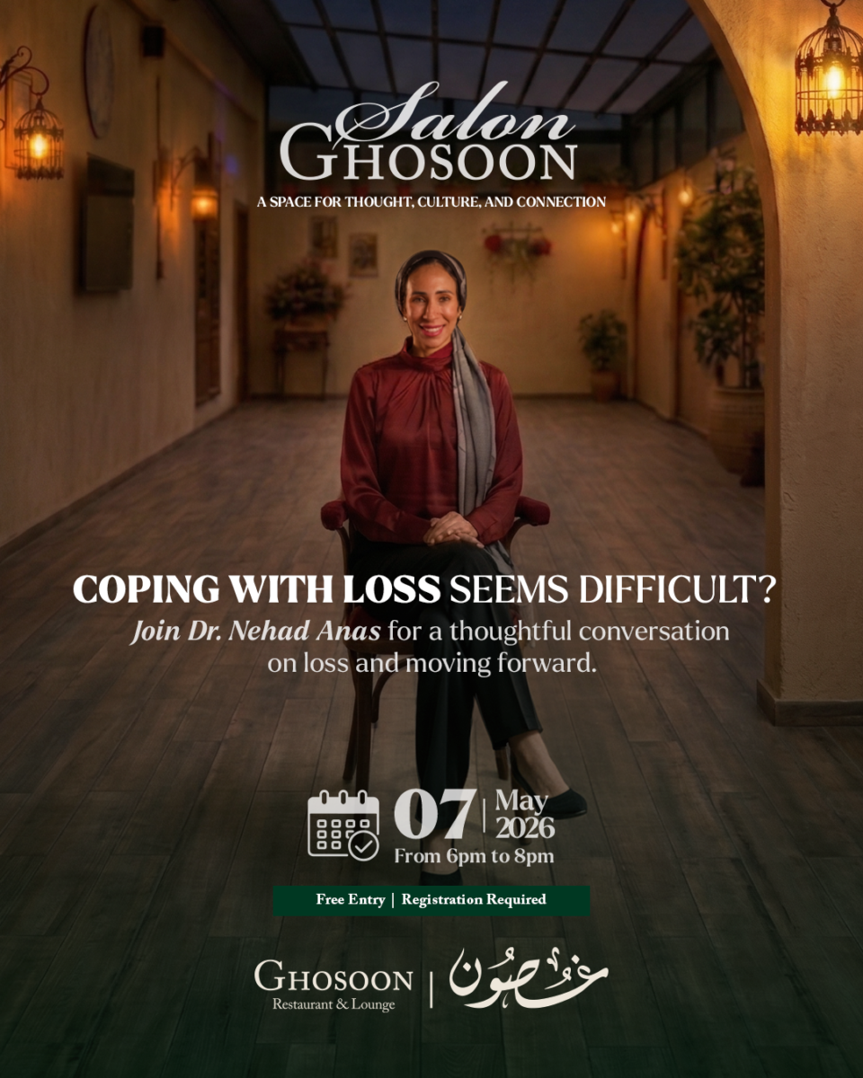 Coping with Loss