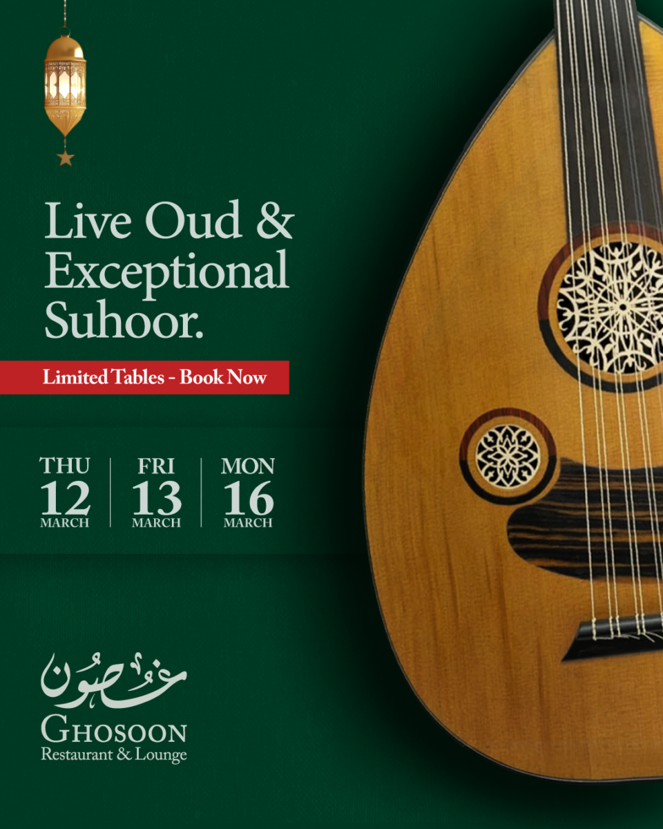 Oud Live Music2